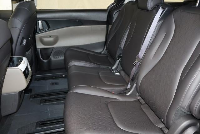 2026 Kia Carnival Hybrid LXS