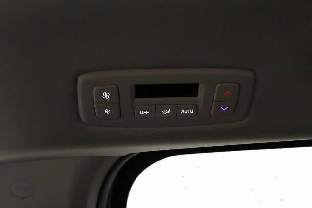 2026 Kia Carnival Hybrid LXS