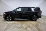 2026 Kia Carnival Hybrid LXS