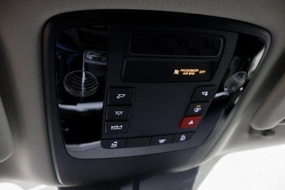 2026 Kia Carnival Hybrid LXS