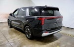 2026 Kia Carnival Hybrid LXS