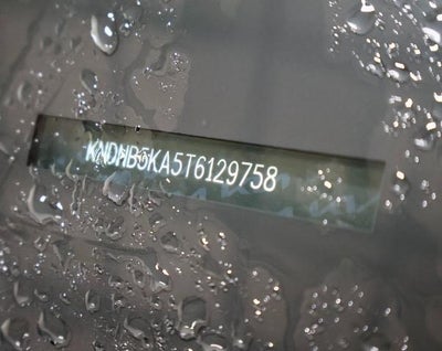 2026 Kia Carnival Hybrid LXS