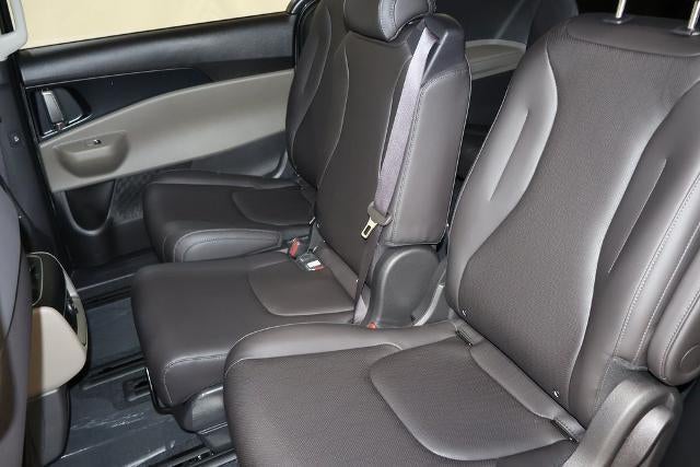 2026 Kia Carnival Hybrid LXS