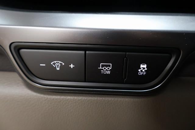 2026 Kia Carnival Hybrid LXS