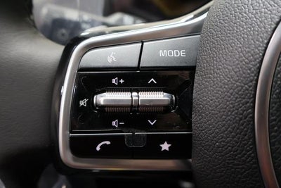 2026 Kia Carnival Hybrid LXS