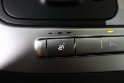 2026 Kia Carnival Hybrid LXS