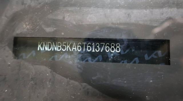 2026 Kia Carnival Hybrid LXS