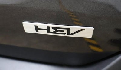 2026 Kia Carnival Hybrid LXS