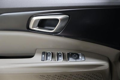 2026 Kia Carnival Hybrid LXS