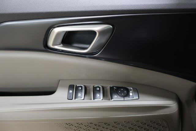 2026 Kia Carnival Hybrid LXS