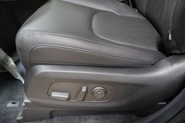 2026 Kia Carnival Hybrid LXS