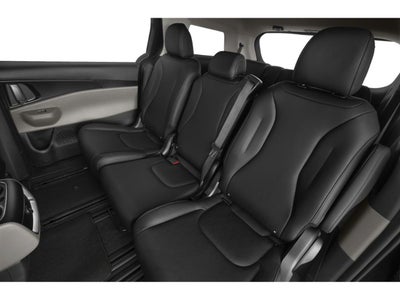 2026 Kia Carnival Hybrid LXS