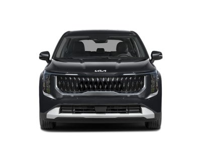 2026 Kia Carnival Hybrid LXS