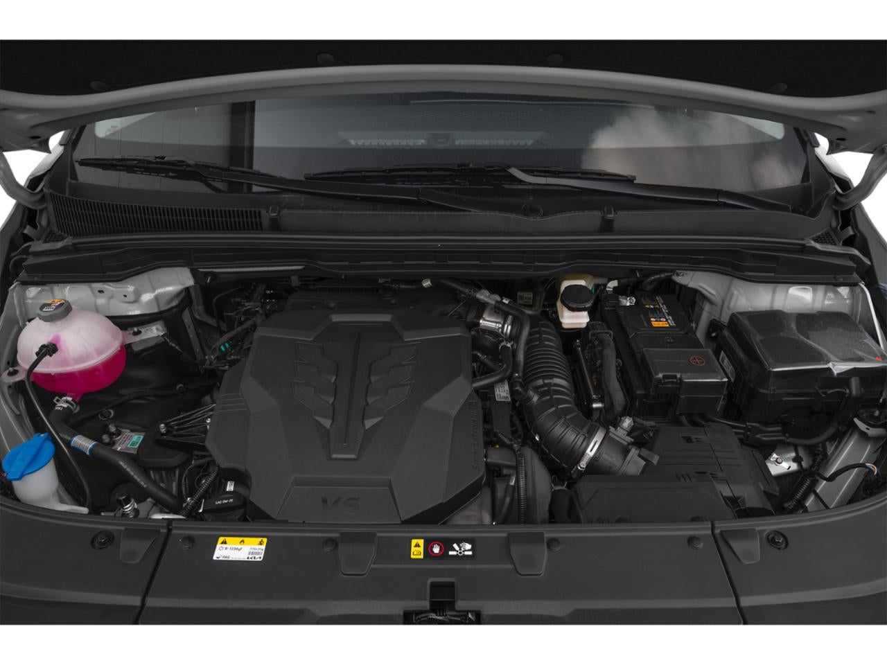2027 Kia Carnival EX