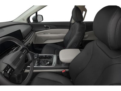 2027 Kia Carnival EX
