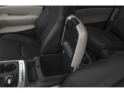 2027 Kia Carnival EX