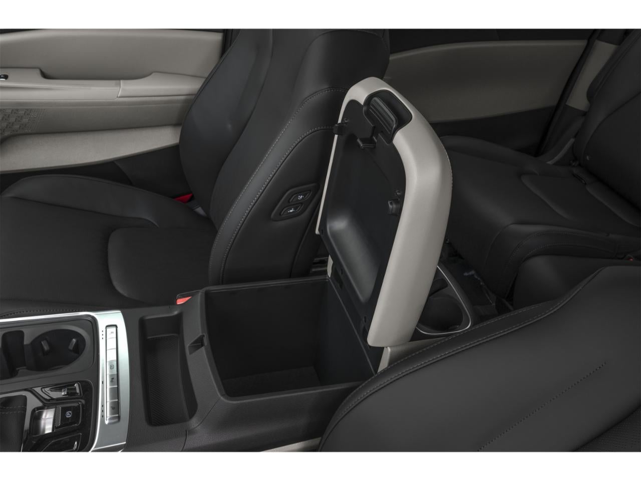 2027 Kia Carnival EX