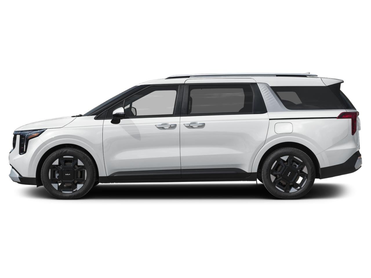 2027 Kia Carnival EX