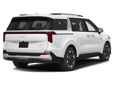 2027 Kia Carnival EX
