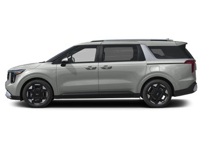 2027 Kia Carnival EX