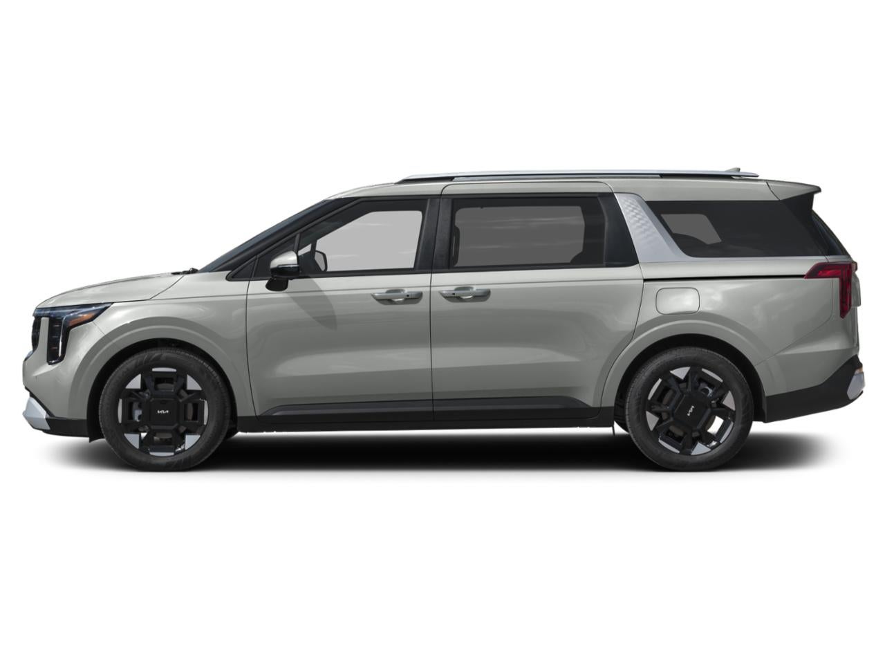 2027 Kia Carnival EX