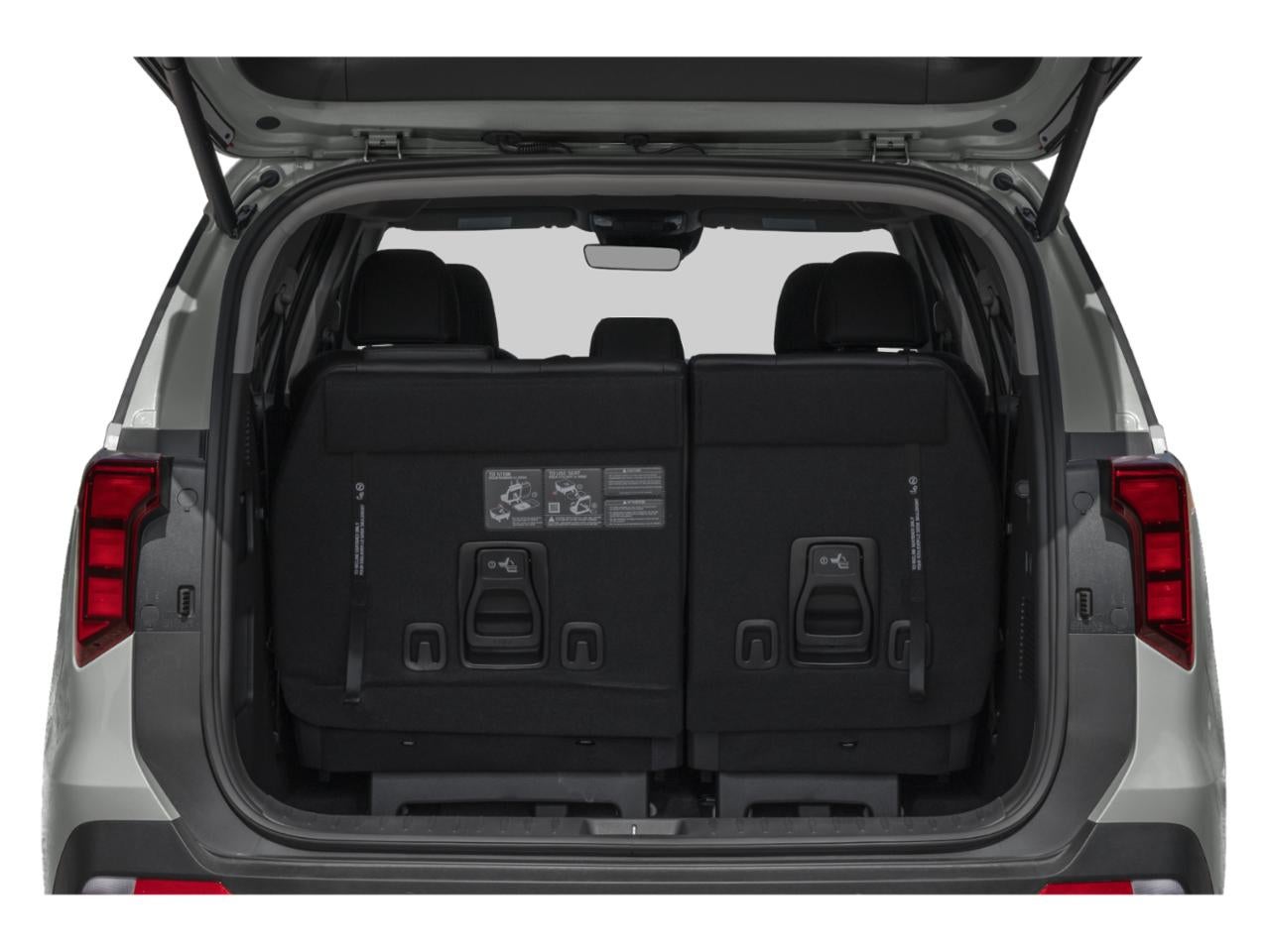 2027 Kia Carnival EX