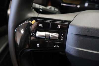 2027 Kia Carnival EX