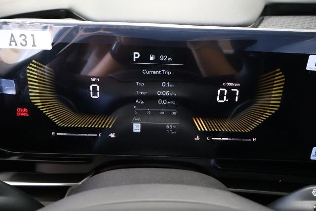 2027 Kia Carnival EX