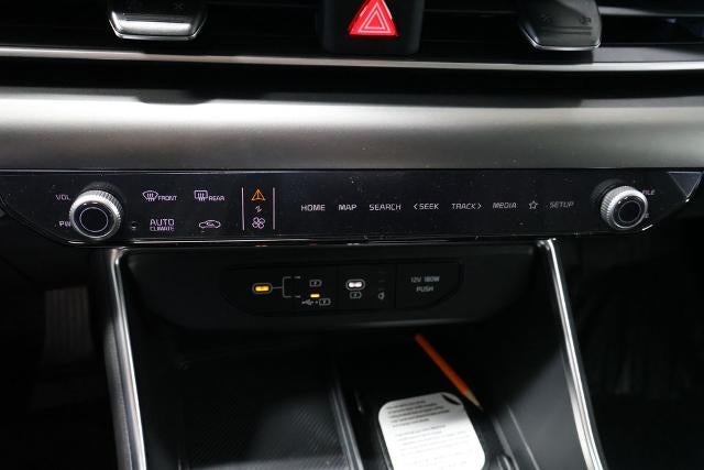 2027 Kia Carnival EX