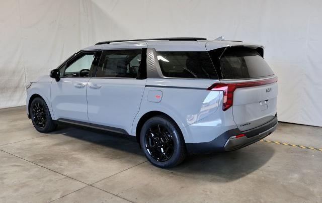 2027 Kia Carnival EX