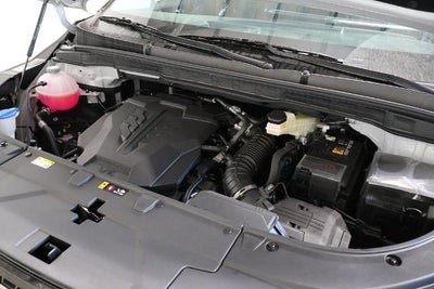 2027 Kia Carnival EX