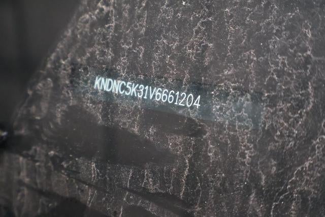 2027 Kia Carnival EX