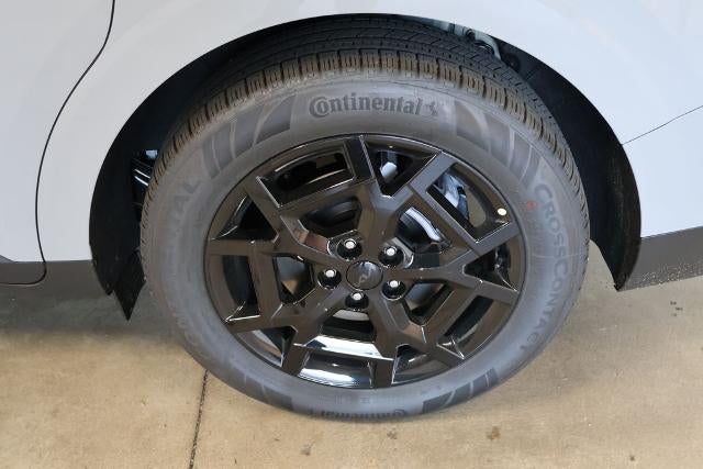 2027 Kia Carnival EX