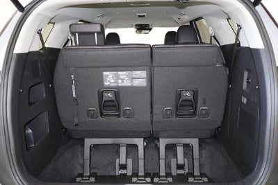 2027 Kia Carnival EX