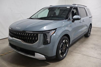 2027 Kia Carnival EX