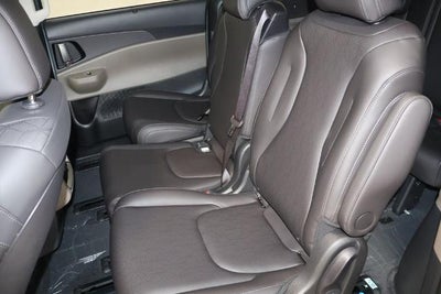 2027 Kia Carnival EX