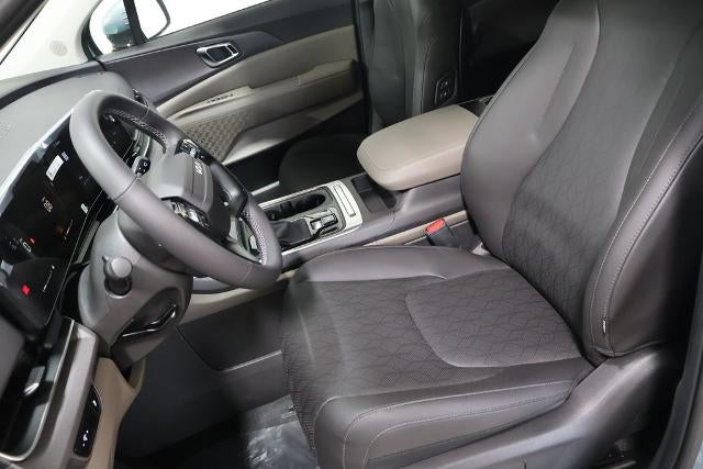 2027 Kia Carnival EX