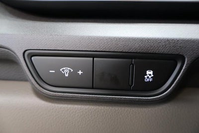 2027 Kia Carnival EX