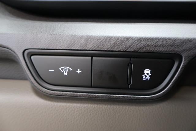 2027 Kia Carnival EX
