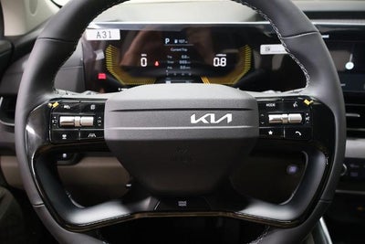 2027 Kia Carnival EX