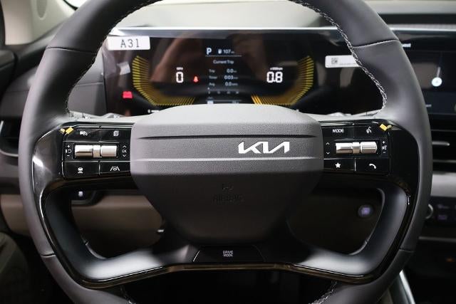2027 Kia Carnival EX