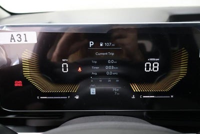 2027 Kia Carnival EX