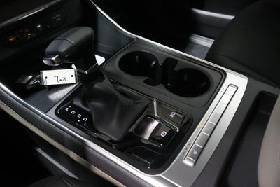 2027 Kia Carnival EX