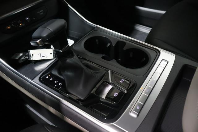 2027 Kia Carnival EX