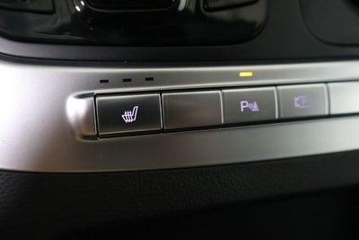 2027 Kia Carnival EX