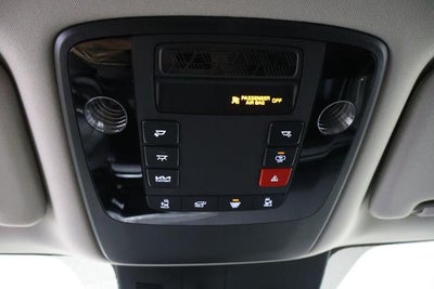 2027 Kia Carnival EX