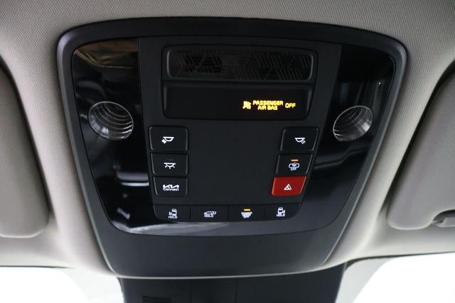 2027 Kia Carnival EX