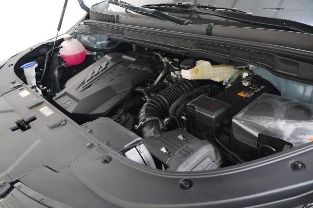 2027 Kia Carnival EX