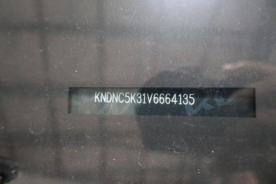 2027 Kia Carnival EX