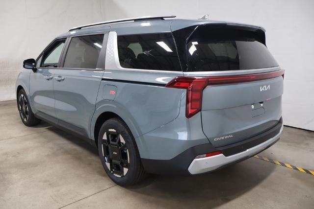 2027 Kia Carnival EX